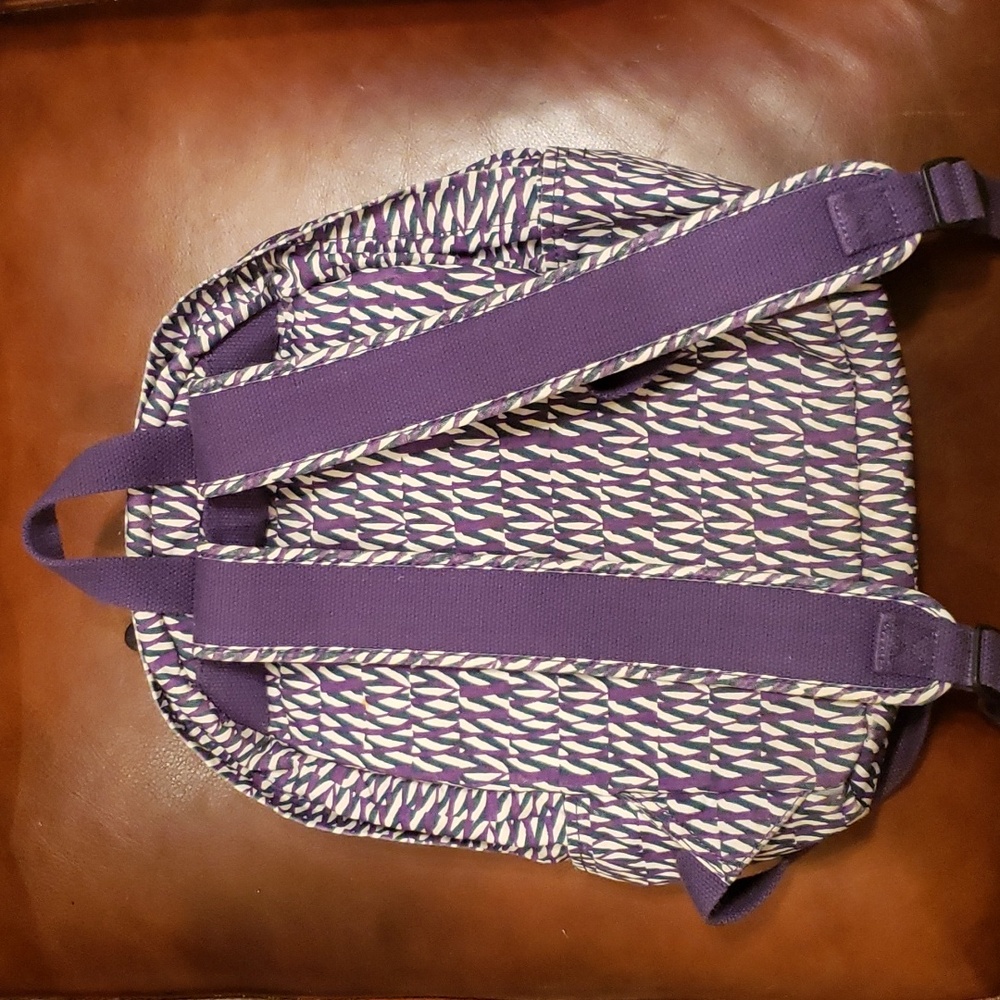 Kipling backpack - Picture 2 of 4